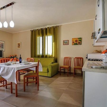 Villa Teresa Tra Il Mare E La Campagna Менфи Экстерьер фото