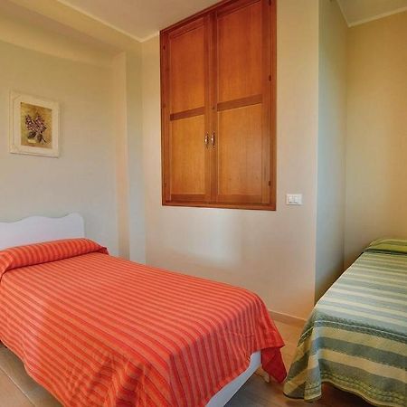 Villa Teresa Tra Il Mare E La Campagna Менфи Экстерьер фото