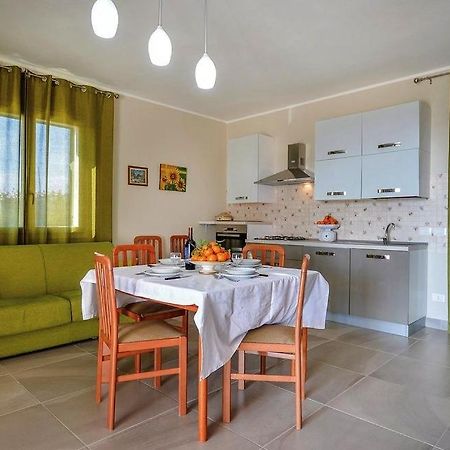 Villa Teresa Tra Il Mare E La Campagna Менфи Экстерьер фото