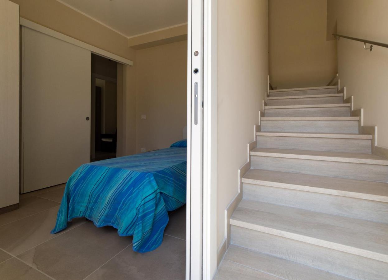 Villa Teresa Tra Il Mare E La Campagna Менфи Экстерьер фото