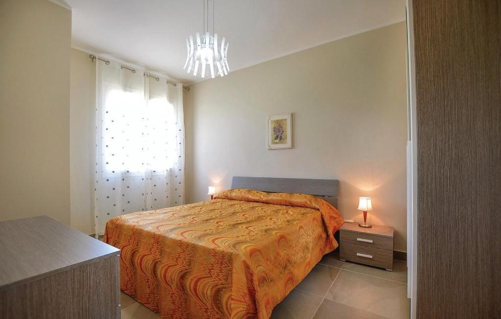 Villa Teresa Tra Il Mare E La Campagna Менфи Экстерьер фото