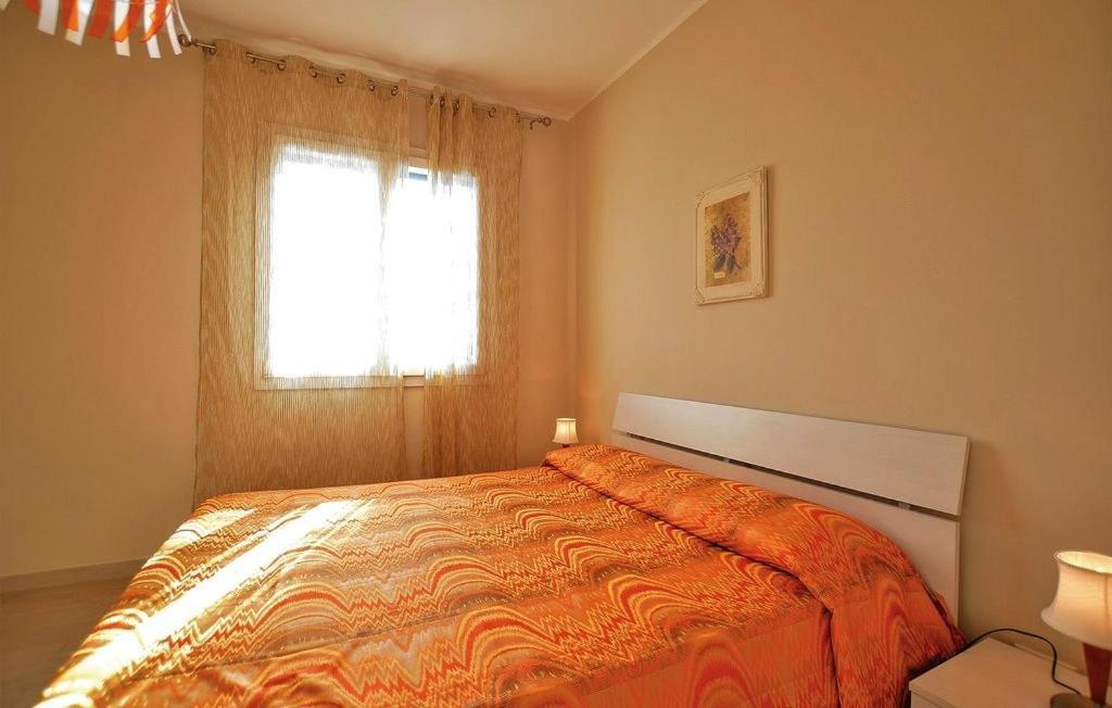 Villa Teresa Tra Il Mare E La Campagna Менфи Экстерьер фото